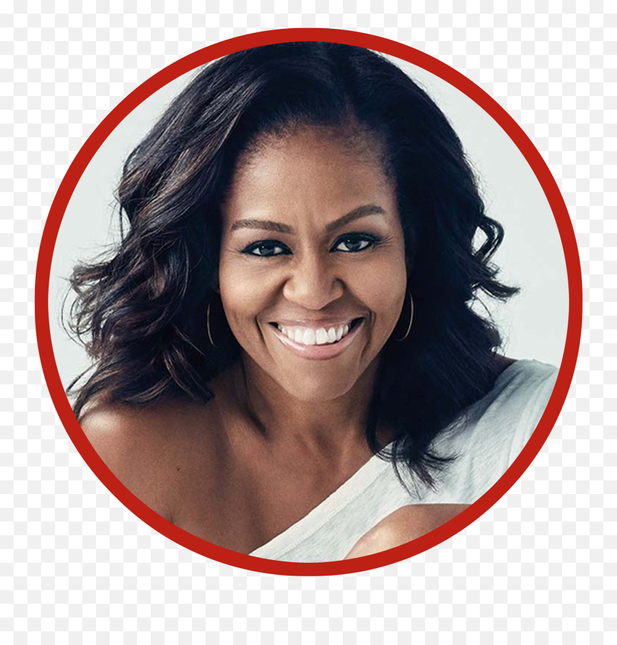 Rad Icon Award U2014 Weareradorg - Michelle Obama Becoming Png,Obama Desktop Icon