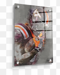 Virginia Tech Hokies Letu0027s Go Vt Officially - png