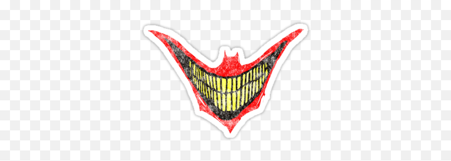 Batman Joker Logos - Face Batman Logo Joker Png,The Jokers Logo