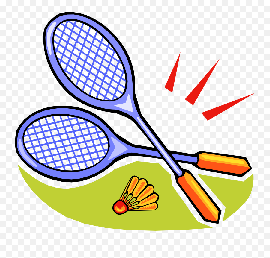 Badminton Sports Hobby Junior - Transparent Background Badminton Clipart Png,Badminton Png