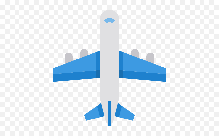 Plane - Free Travel Icons Aircraft Png,Icon Airplanes