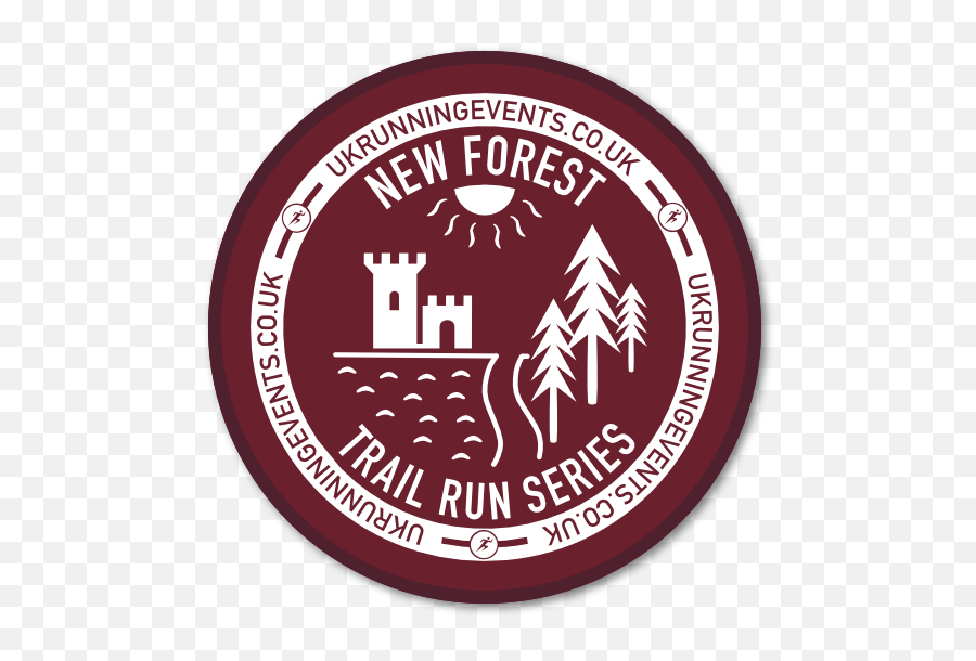 New Forest Off Road Half Marathon - Hinton Admiral Reviews Appalachian Highlands Png,Admiral Icon