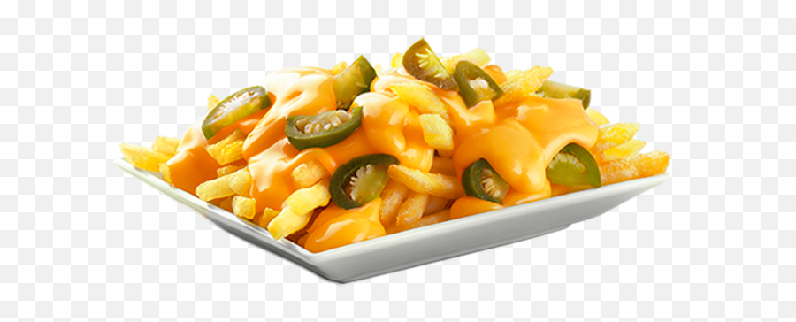 Download Cheddar Cheese Fries - Wendyu0027s Bacon Sriracha Fries Cheddar Cheese Fries Png,Sriracha Png