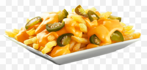 Download Cheddar Cheese Fries - Wendyu0027s Bacon Sriracha Fries Cheddar Cheese Fries Png,Sriracha Png