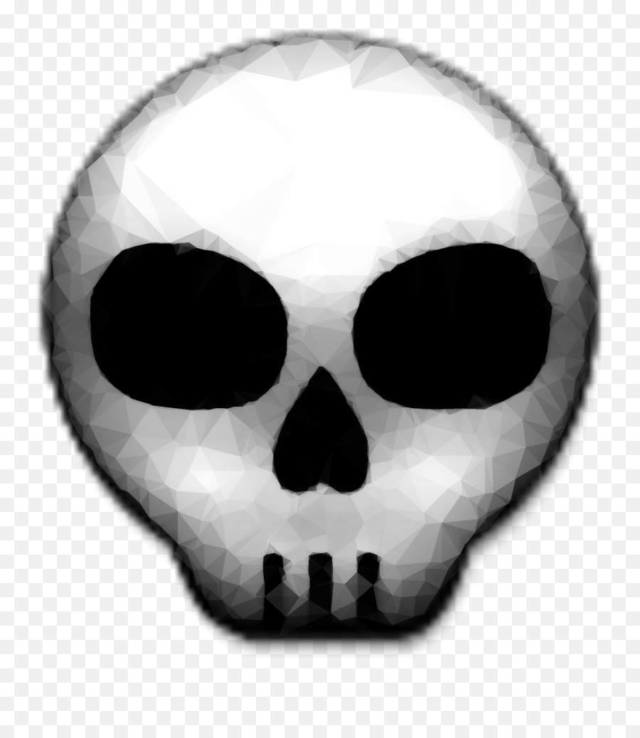 Skeleton Skull Liveordie1998 253936977004212 By Alanmizael1 - Funny Iphone Emoji Skeleton Png,Skeleton Aesthetic Icon