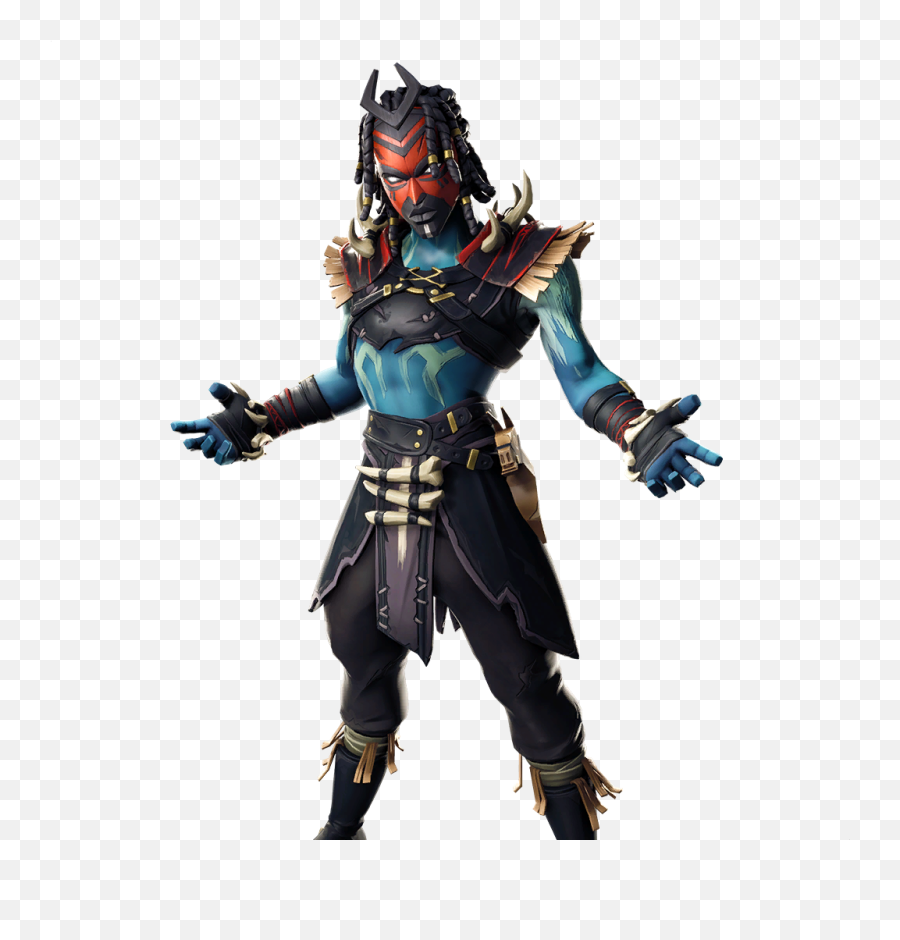 John Wick Fortnite Png - Shaman Fortnite Skin,John Wick Fortnite Png