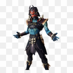 John Wick Fortnite Png - Shaman Fortnite Skin,John Wick Fortnite Png