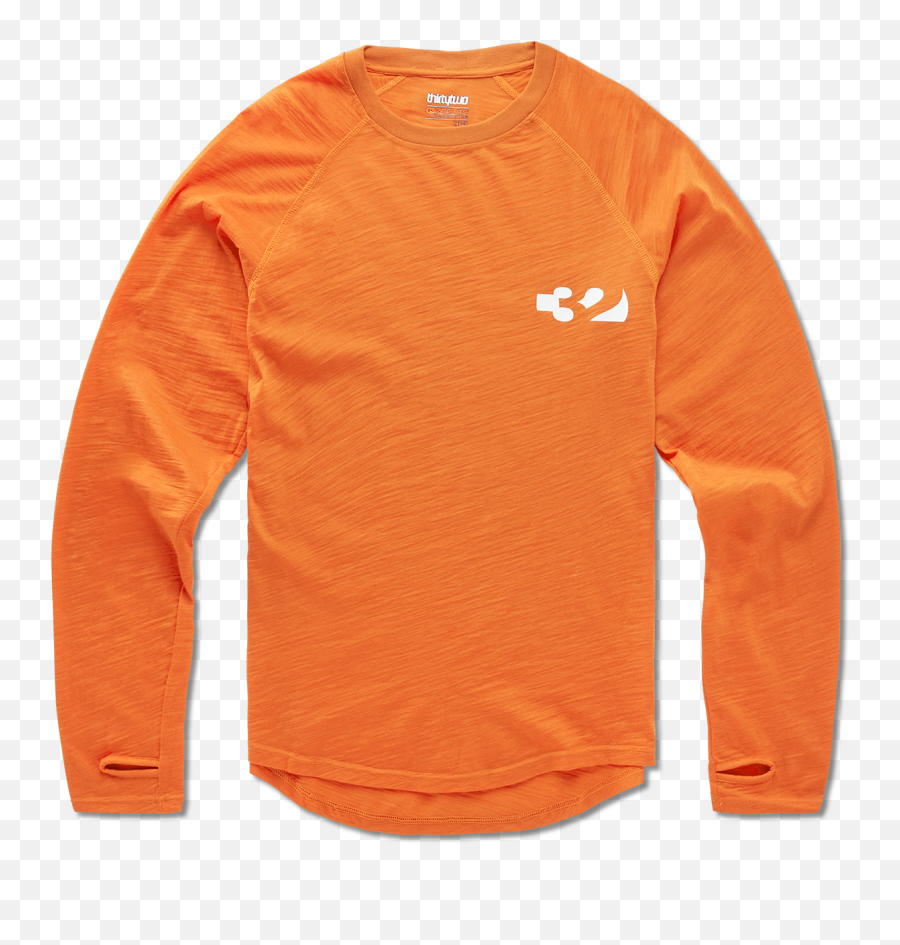 Thirtytwo Layering Apparel U0026 Accessories Thirtytwocom - Full Sleeve Png,Oakley Icon 2.8 Tee