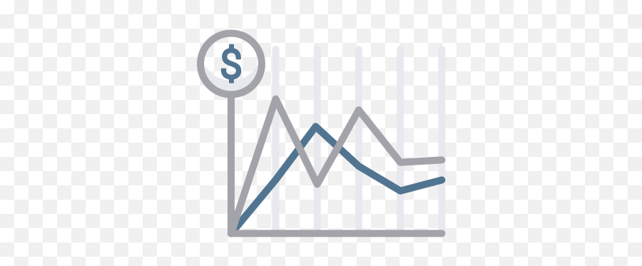 Tax Services Amarillo Tx Community And Insurance - Statistical Graphics Png,Volatility Icon