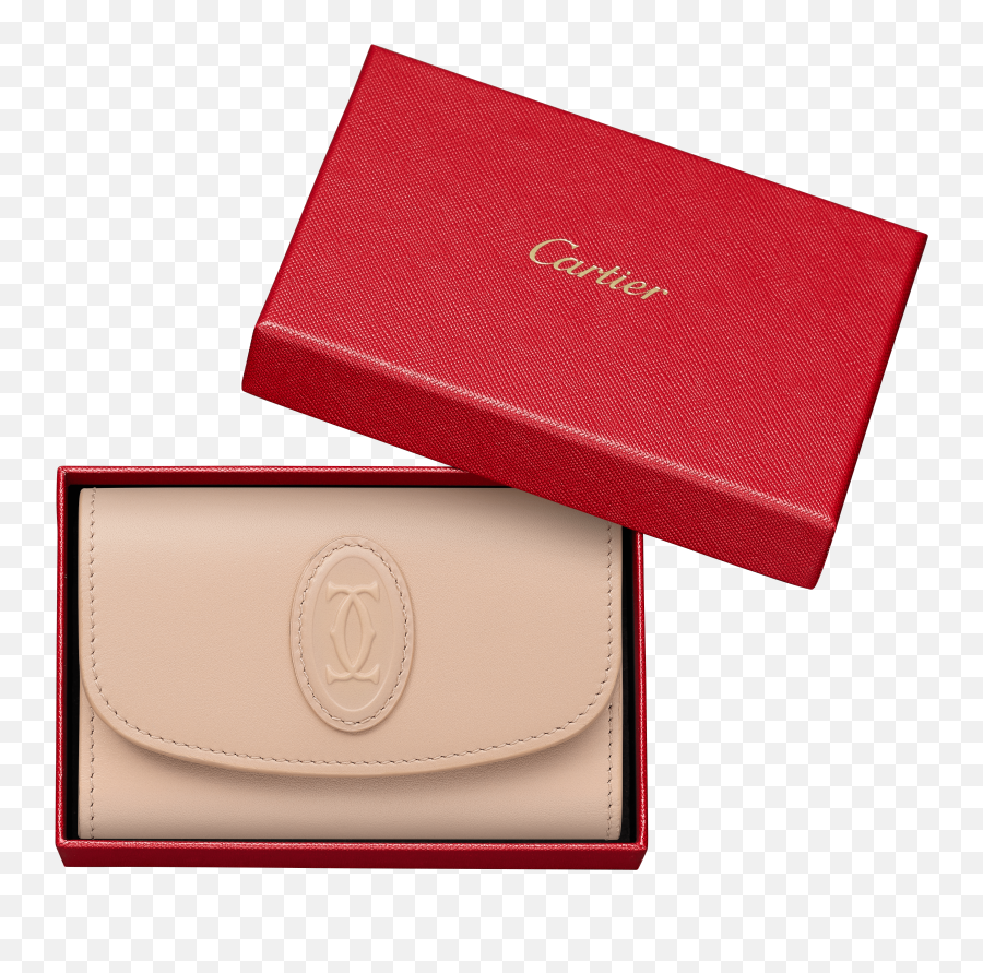 6 - Key Key Holder Must De Cartier Png,Gucci Icon Wallet