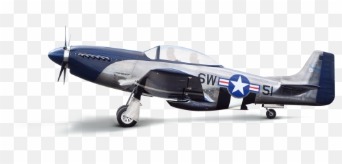Sw - 51 Mustang ScaleWings realizing pilot dreams png