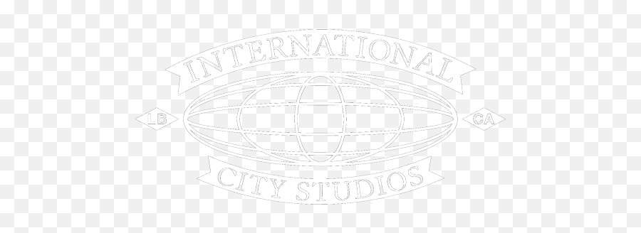 International City Studios Png Icon