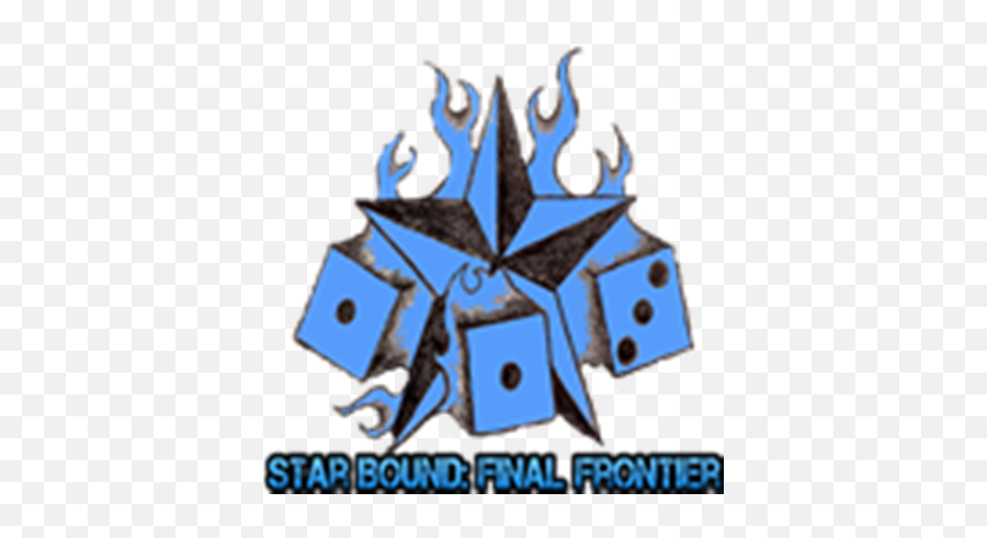 Starbound Logo - Clip Art Png,Starbound Logo