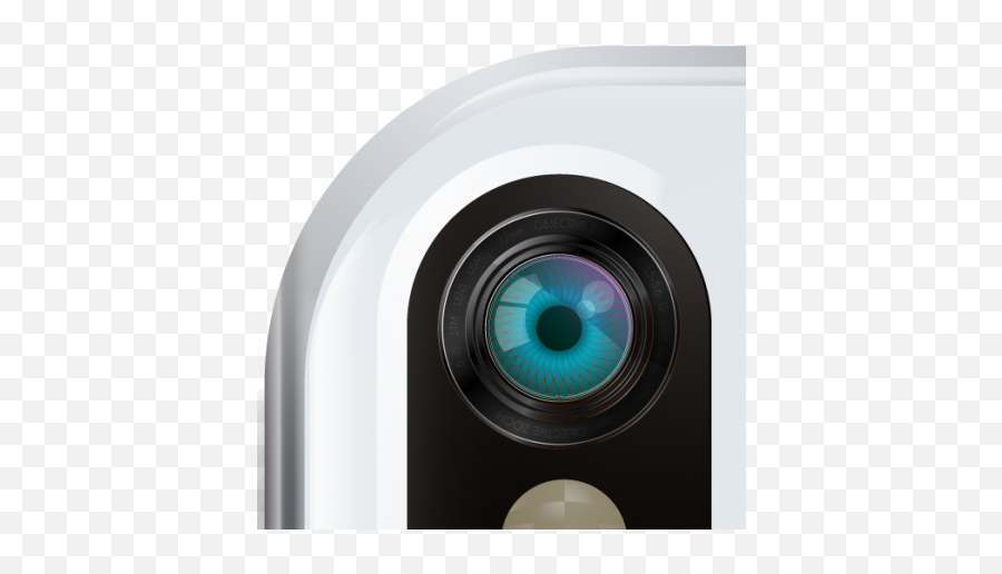 App - Eyecos Clinic Eye Color Change Png,Change Icon Color Iphone