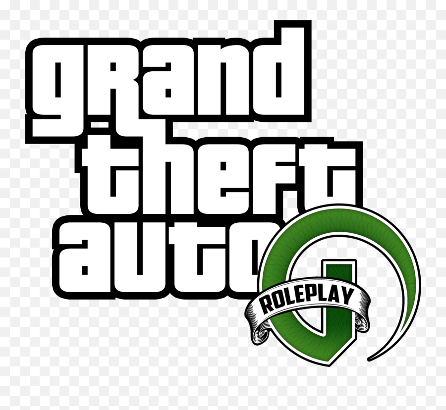 Grand Theft Auto 5 Logo - Download Free PNG Image