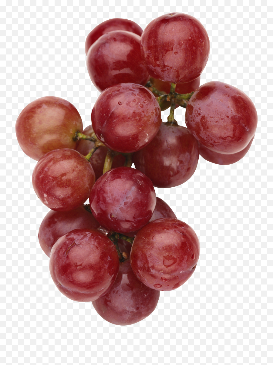 Grapea Png Image - Red Grape Png,Grapes Png