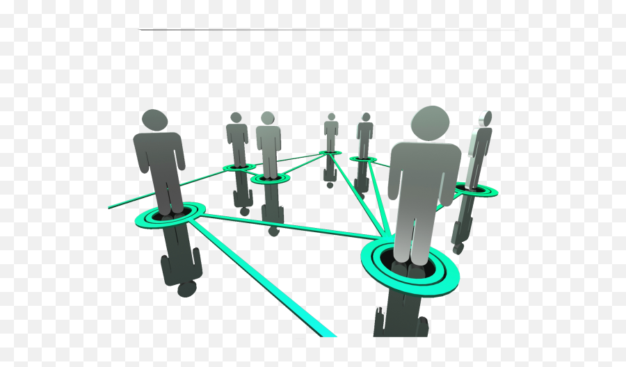 Network Marketing Png 2 Image - Multilevel Marketing Png,Networking Png