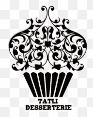 Cake Shop Logo - For A png