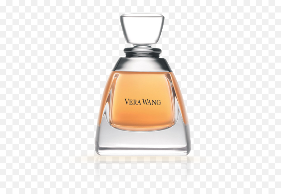 Perfume Png Clipart - Vera Wang,Perfume Png