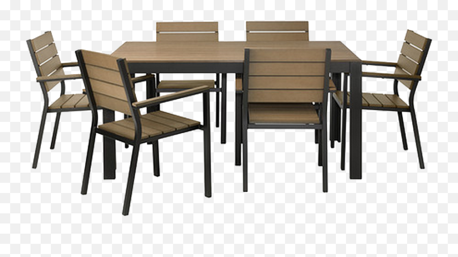 Patio Table Png Clipart Mart - Transparent Patio Furniture Png,Table Clipart Png