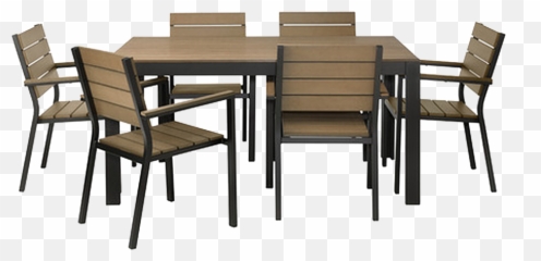 Patio Table Png Clipart Mart - Transparent Patio Furniture Png,Table Clipart Png