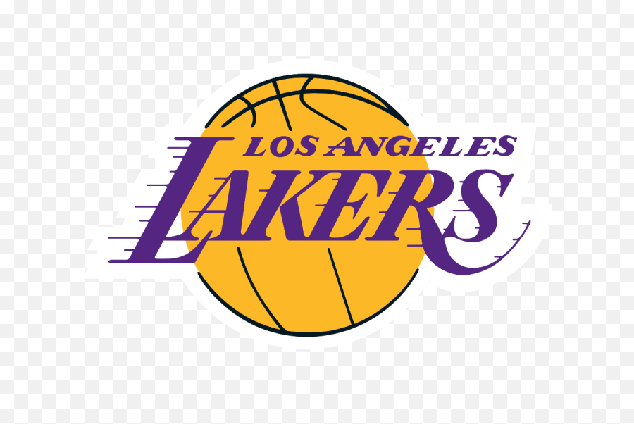Nba Team Logos Ranking The Best From 1 To 30 - Los Lakers Png,Tmz Logo Transparent