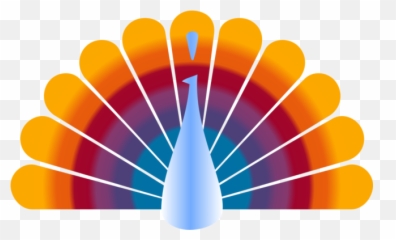 Variations - Peacock Nbc Logo 1979 png