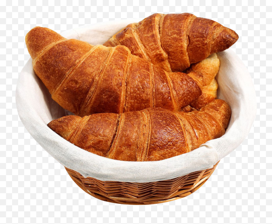 Free Png Croissant Transparent Background