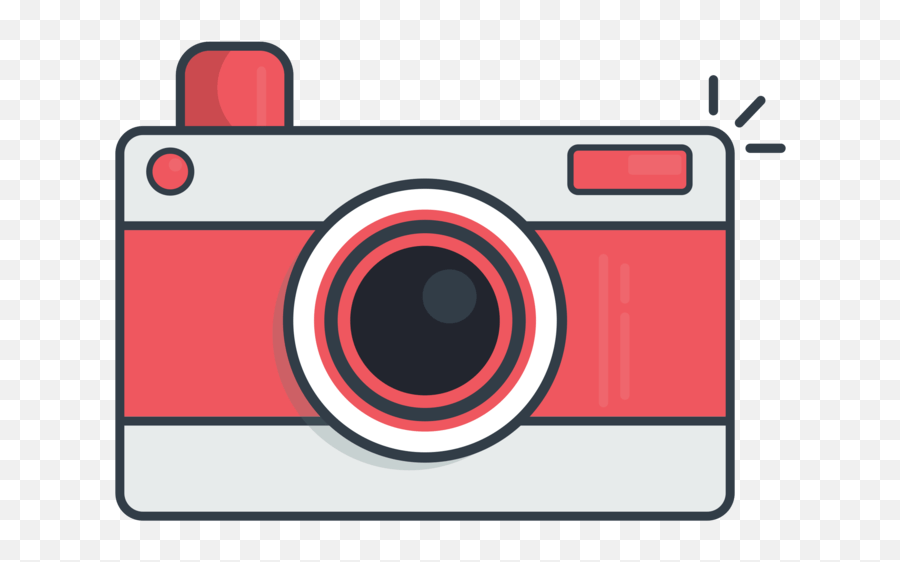 Sftcct50 Smile For The Camera Clipart Transparent Big Png