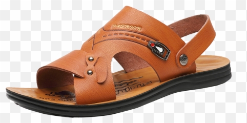 Menu0027s Sandals Open Toe Light Breathable Beach Shoes - Slide png