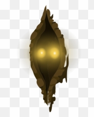 Eyes Yellow Glowing - Portable Network Graphics Png,Shiny Eyes Png