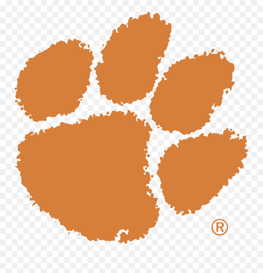 Download Free Png Clemson Tigers Logo Transparent U0026 Svg - Clemson Tigers Logo Vector,Tigers Png