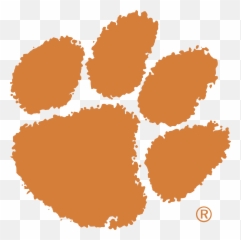Download Free Png Clemson Tigers Logo Transparent U0026 Svg - Vector