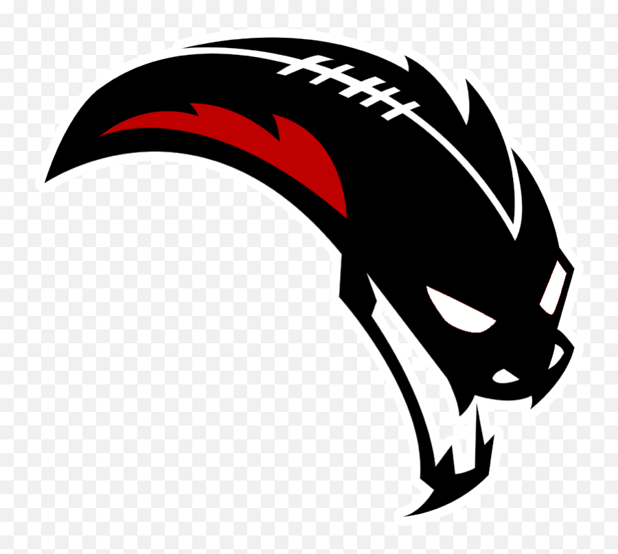 Fantasy Football Team Logo - Dragon Football Clipart Full Fantasy Football Dragon Logos Png,Dragon Logos