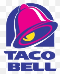 Download Free Png Taco - belllogo DLPNGcom Taco Bell Logo Vector