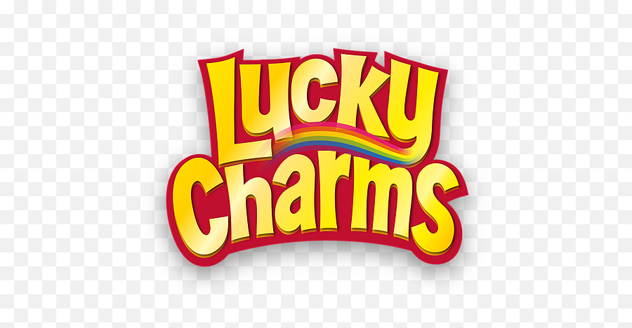 Lucky Charms Drop - Illustration Png,Lucky Charms Png