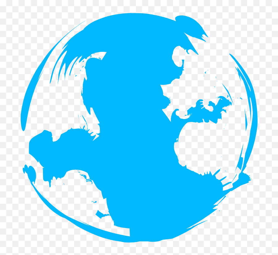 World Logo Png Picture - Transparent Background Transparent Circle Loader Animation,World Logo Png
