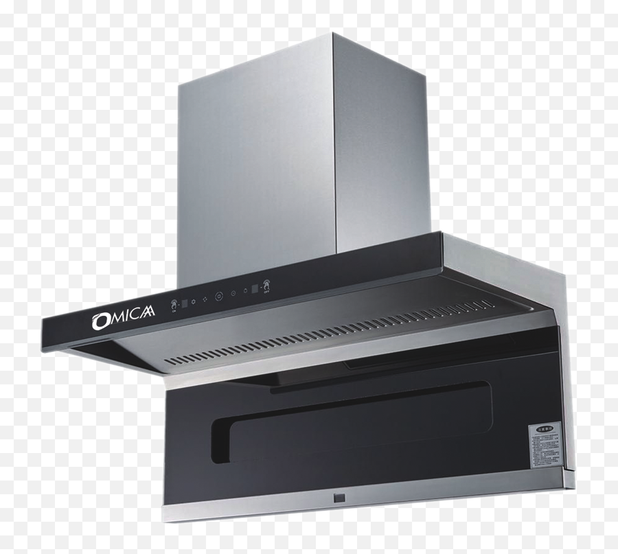 Kitchen Chimney U2013 D15006 Png