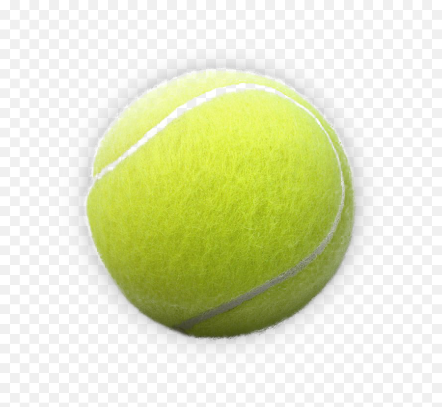 Tennis Ball Transparent Background Png All - Tennis No Background,Cool Background Png