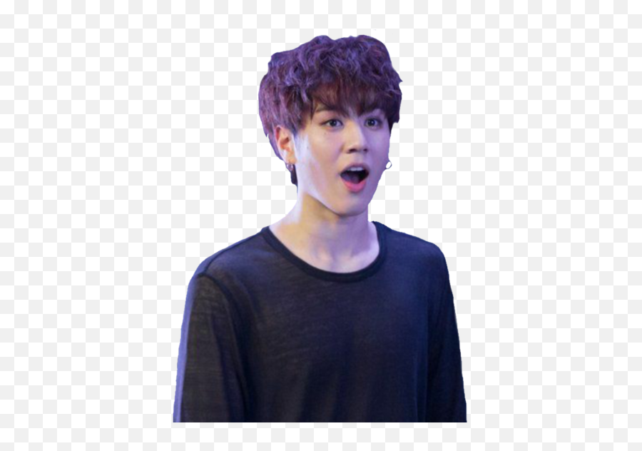 Yugyeom Got7 Png 3 Image - Got7 Yugyeom Shocked,Got7 Png