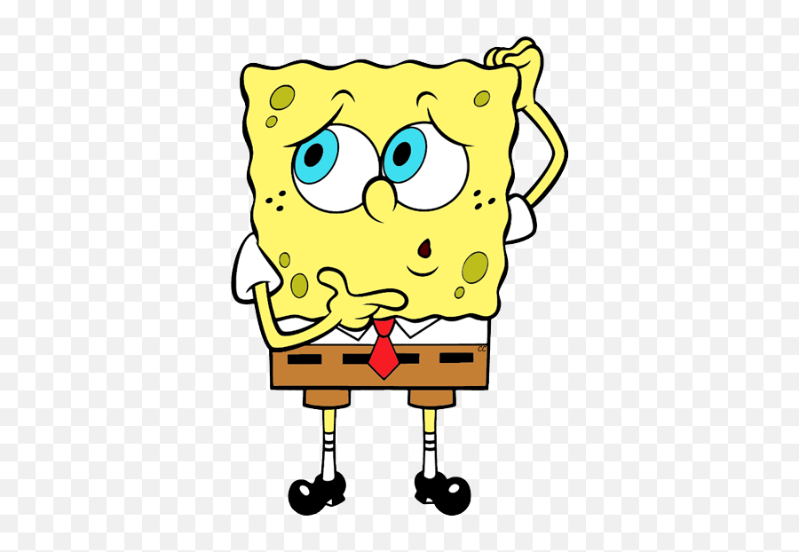 Spongebob Squarepants Clip Art Cartoon - Bob Esponja Png,Spongebob Characters Png