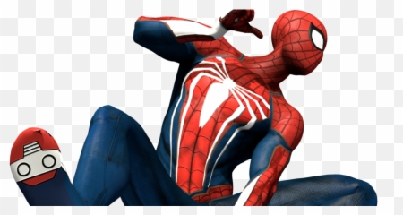 Spider - Man PS4 Review Roundup SpiderMan Suits List Spiderman Ps4 Png