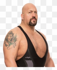 Big Show - Big Show Tattoo Png,Big Show Png