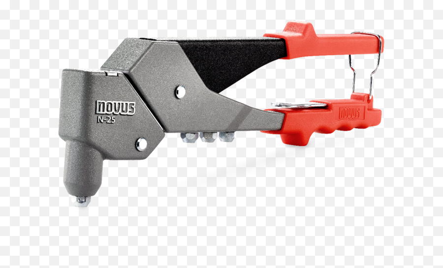 Blind Rivet Tool N - Profi Nietzange Png,Rivet Png