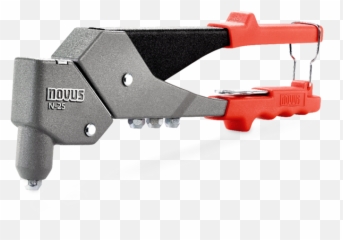 Blind Rivet Tool N - Profi Nietzange Png,Rivet Png