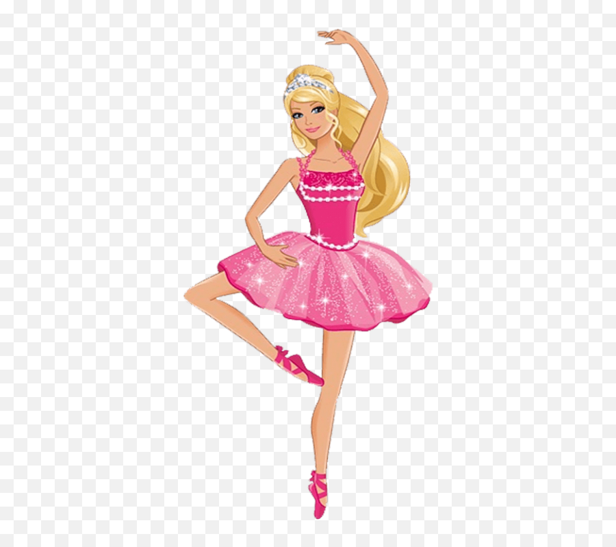 Download Barbie Doll Clipart Png Photo - Roupa Da Barbie Bailarina,Barbie Doll Png