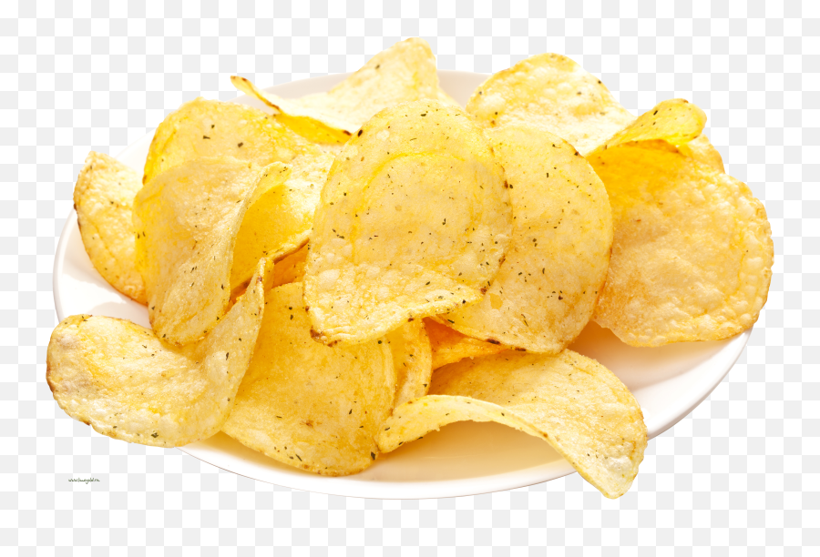 Potato Chips Png Transparent