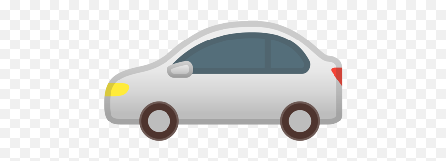 Coche Emoji - Emoji Voiture Png,Carro Png