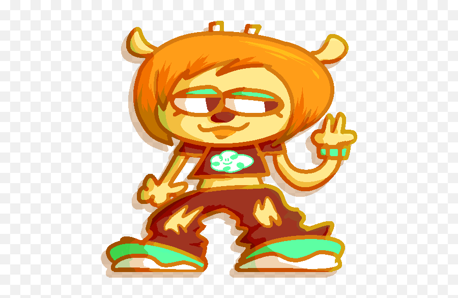 Bybbys Thebybbys Twitter - Cartoon Png,Parappa The Rapper Logo