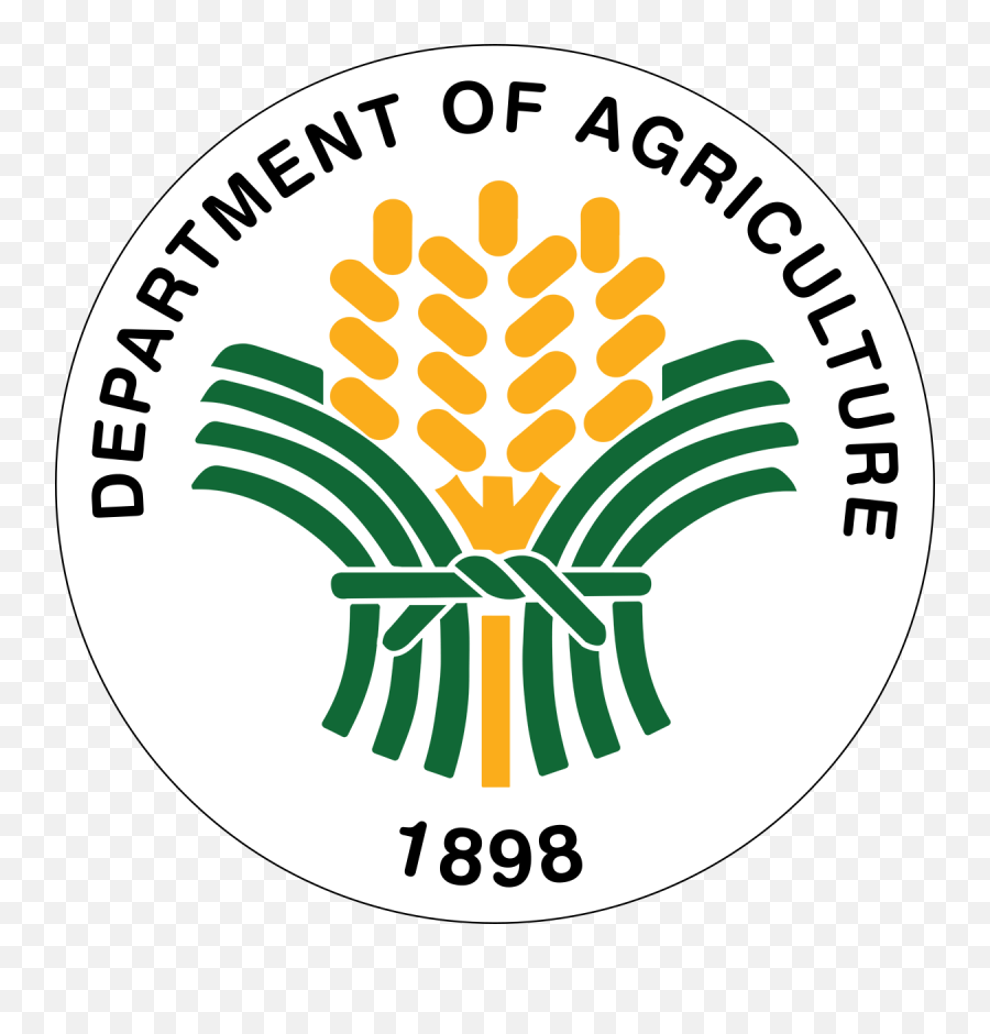 Agriculture Of The Philippines - Department Of Agriculture Philippines Png,Agriculture Png